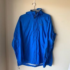 Men’s Marmot Rain Jacket